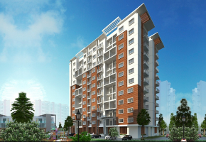 2, 3 BHK Apartment for sale in Devanahalli