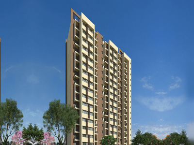 Flats for sale in Ozone Urbana Prime