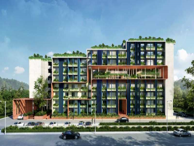 MPN Green Storeys