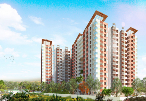 Krishna Goldfields