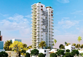 Flats for sale in Krishna Brighton