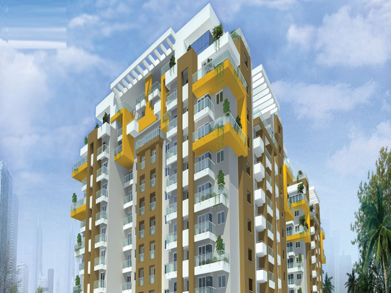 Comfort Heights