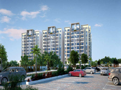 Flats for sale in Hilife Greens