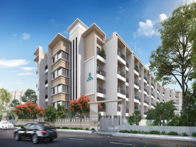 Flats for sale in Nirmaanika Advaita