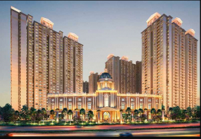 Flats for sale in GM Global Techies Town