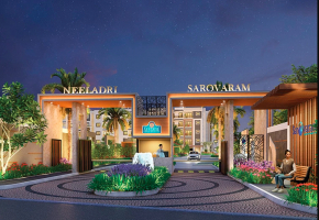 Neeladri Sarovaram