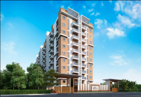 Flats for sale in Jeevan Octave