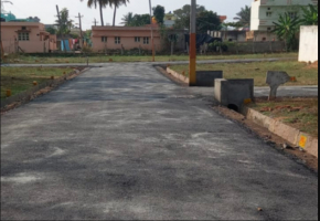 Sri Siddaganga Badavane