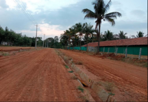 1200 -  Sqft Land for sale in Nelamangala