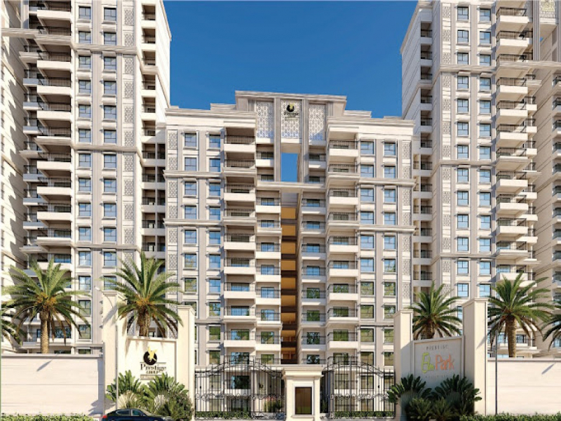 Prestige Elm Park
