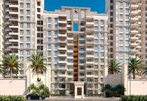 Prestige Elm Park