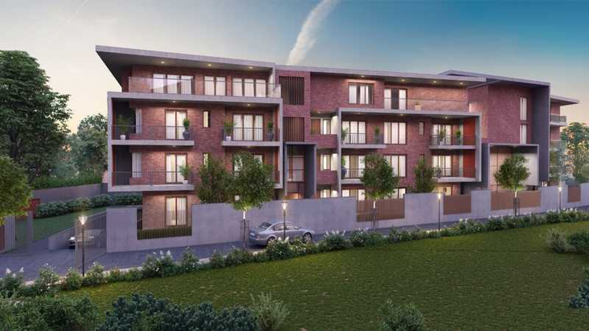 Vista Raintree