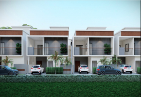 3, 4 BHK House for sale in Chandapura Anekal Road