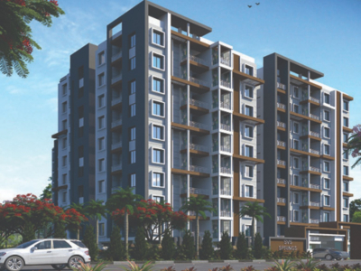 2, 3 BHK flats for sale in Margondanahalli