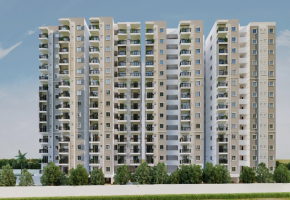 Flats for sale in United Sai Green Woods