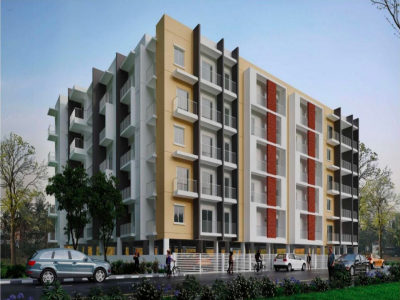 Flats for sale in Habulus Symphony