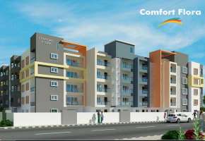 2, 3 BHK Apartment for sale in Arekere