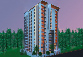 Fourwalls Avenue