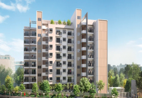 2, 3 BHK Apartment for sale in Bommanahalli