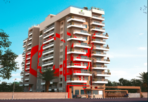 Flats for sale in Shilpa Laksh