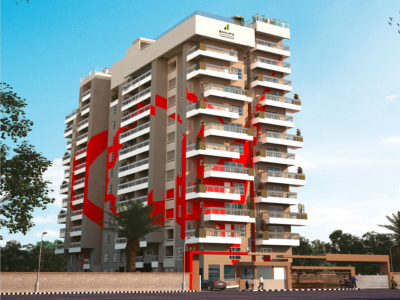 Flats for sale in Shilpa Laksh