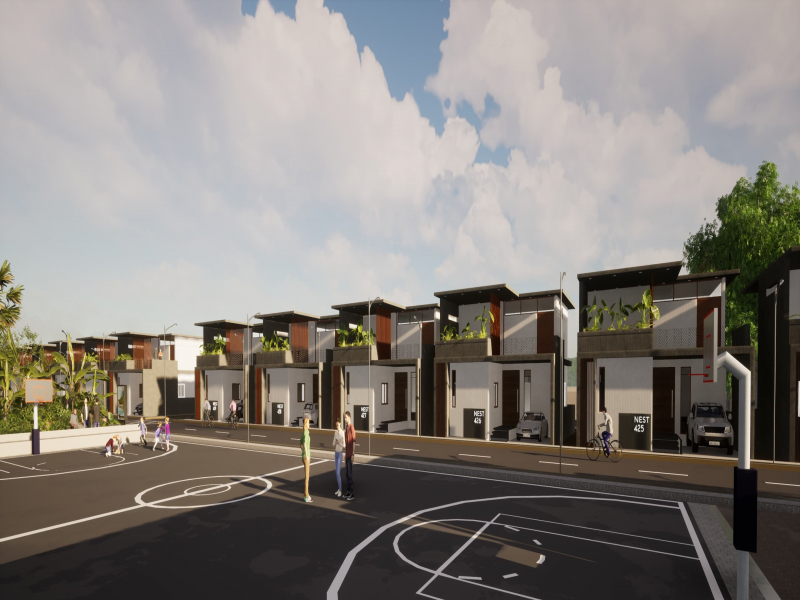 Nest Residence