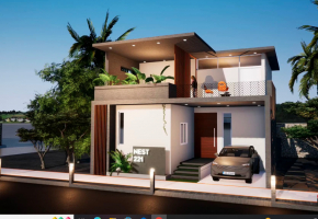 2, 3, 4 BHK House for sale in Whitefield