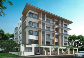 3, 4 BHK Apartment for sale in Yelahanka