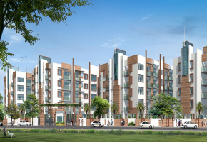 Flats for sale in Arun Patios
