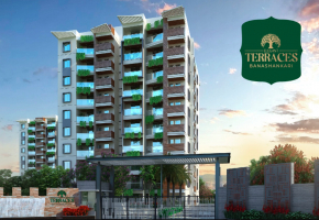 Elegant Terraces