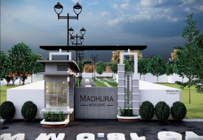 Madhura Meadows