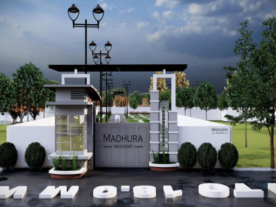 Madhura Meadows