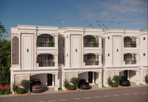 Individual House for sale in RAK Felicity