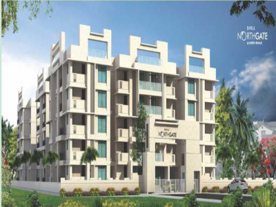 Flats for sale in Shell Northgate