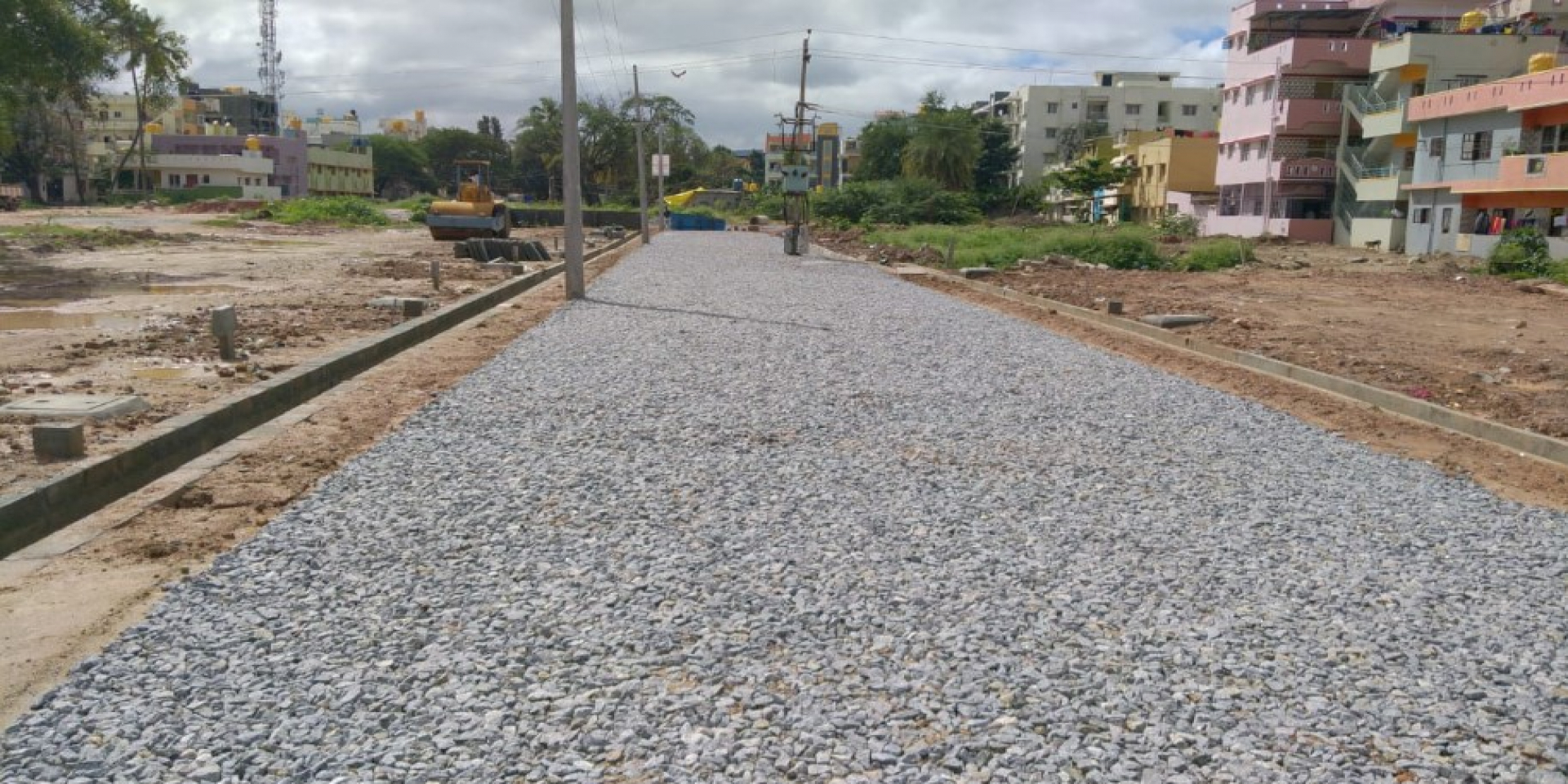 Sri Sai Brindavanam