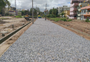 Sri Sai Brindavanam