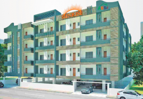 Flats for sale in ABS Sunrise