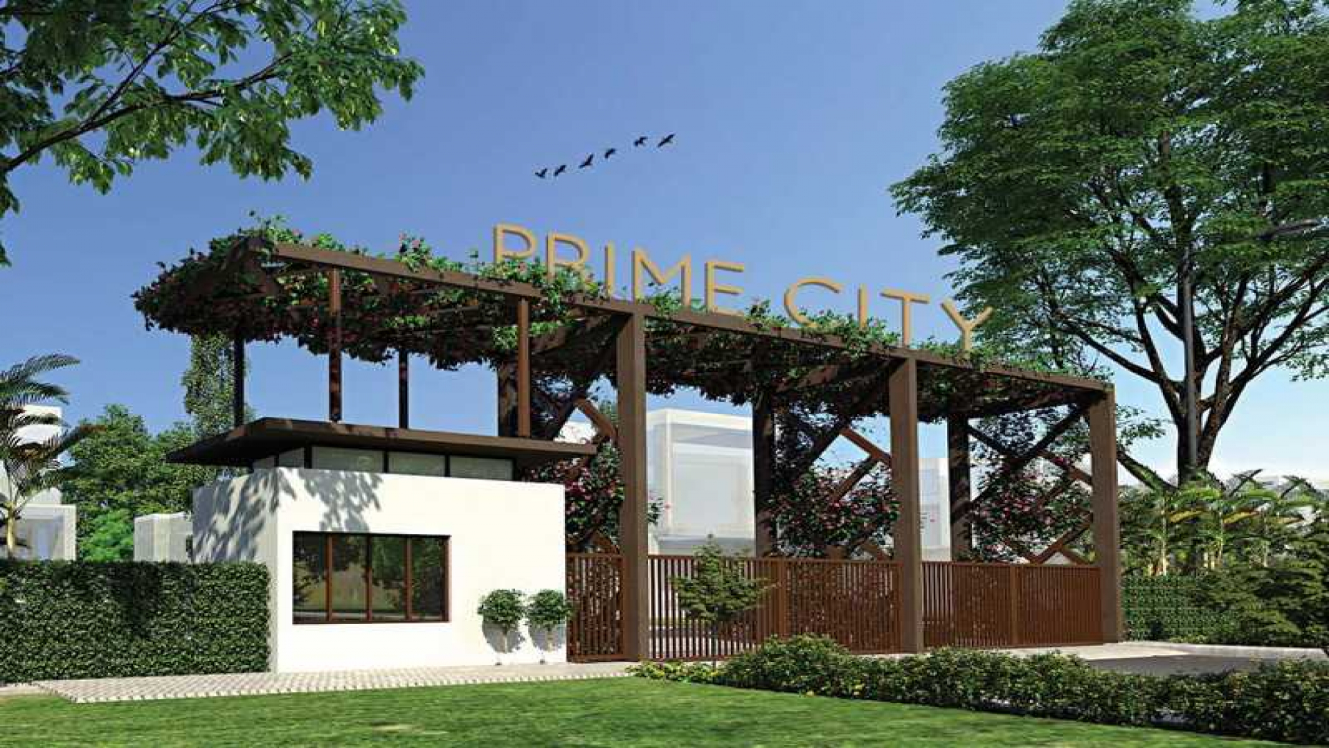 Reliaable Prime City