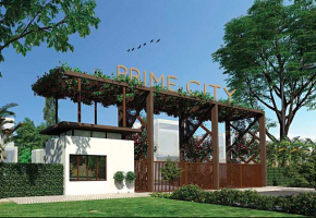 Reliaable Prime City