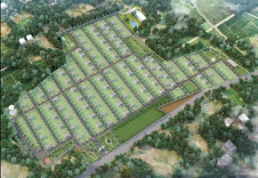 Vakil Metropolis