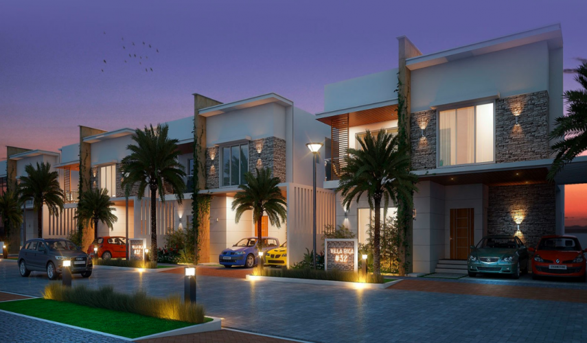 Scionis Villa Rica