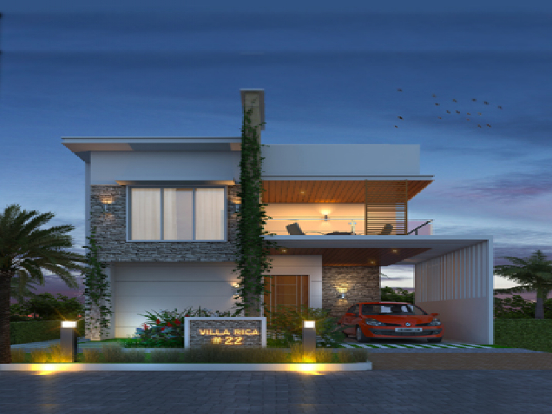 Scionis Villa Rica