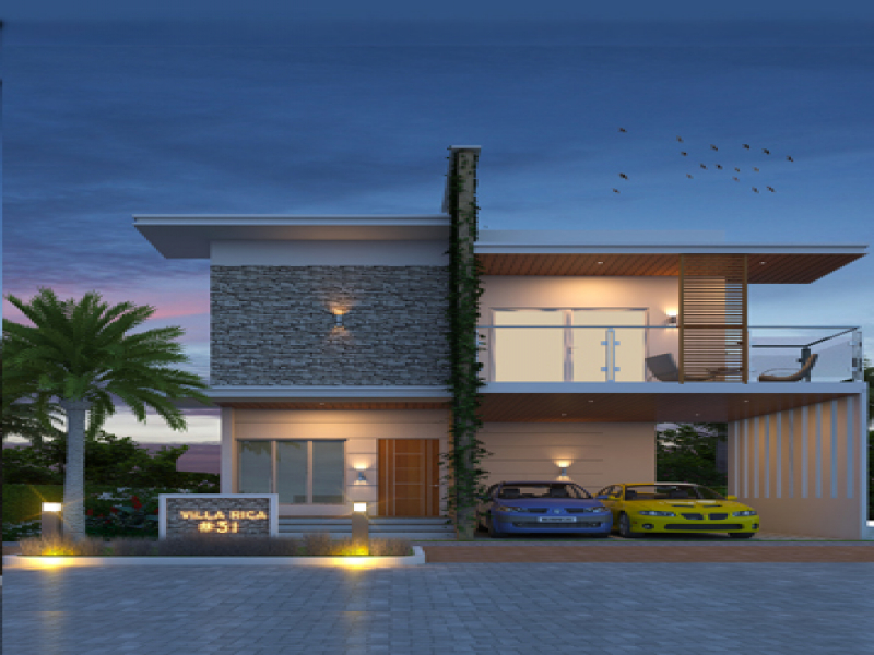 Scionis Villa Rica