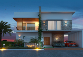 Scionis Villa Rica