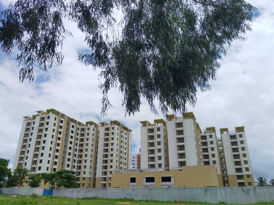 Flats for sale in Pariwar Pragathi