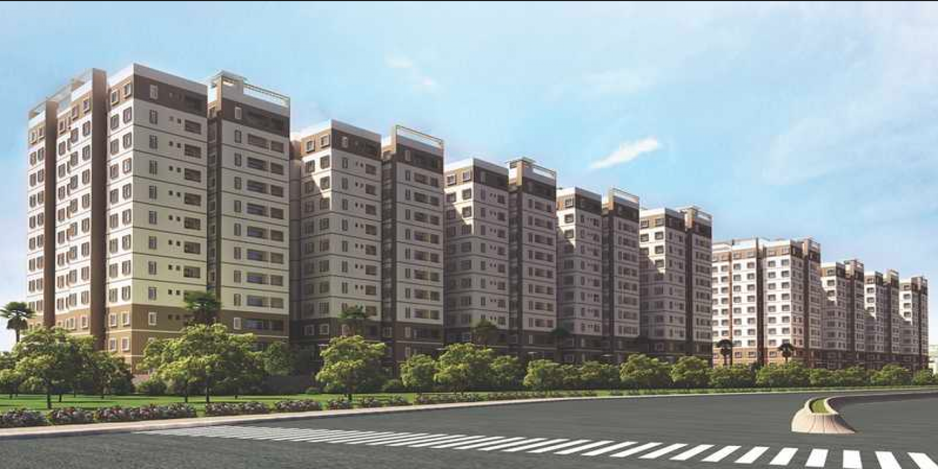 Indya SkyView