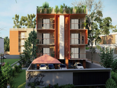 Flats for sale in Spencer Oaks