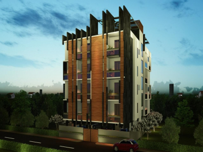 Flats for sale in Eastern Winds