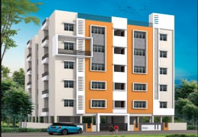 Flats for sale in NCN Swasthi