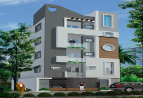 2 BHK Apartment for sale in Banaswadi
